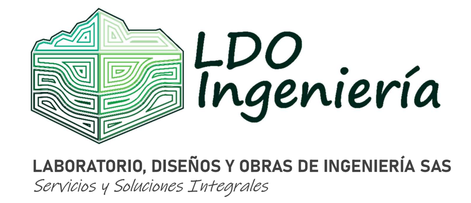 LABORATORIO, DISEÑOS Y OBRAS DE INGENIERÍA